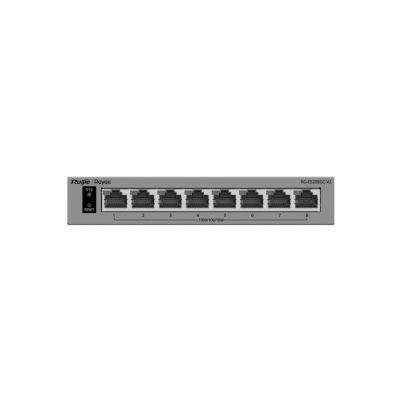 REYEE RG-ES208GC-V2 8-Port-Switch