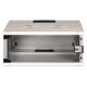2. Digitus SOHO Pro Wandgehäuse - 483 mm (19") - 540 x 400 mm (B x T)