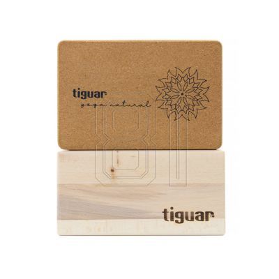 3. Tiguar Kork-Yogablock TI-J0003