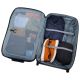 5. Thule Subterra 2 TSR490 Reisetrolley, schwarz, Softshell, 90 l, Polycarbonat (PC), Polyester