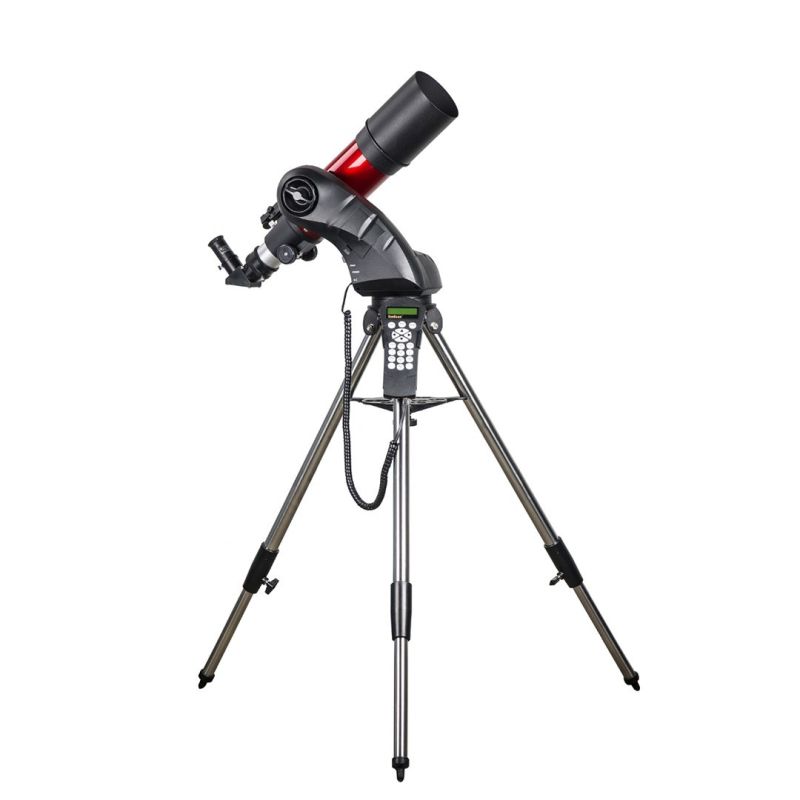 Sky-Watcher Star Discovery 102 Teleskop