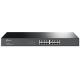 7. Switch TP-LINK TL-SG1016 (16x 10/100/1000Mbps)