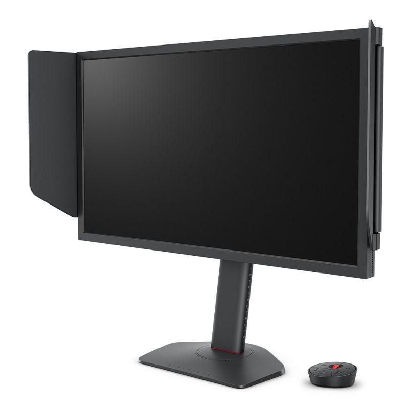 7. BENQ LED-Monitor 24,1" XL2546X+ 280Hz