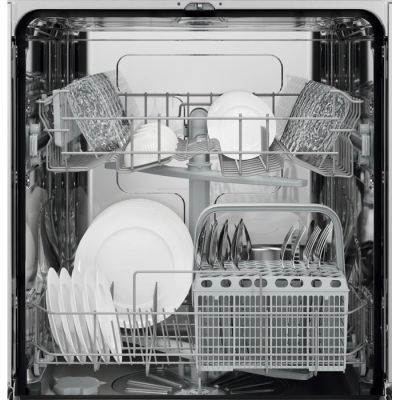 6. Einbau-Geschirrspüler ELECTROLUX E52LE110S