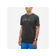 2. MILLET Intense Essential T-Shirt für Herren, schwarz