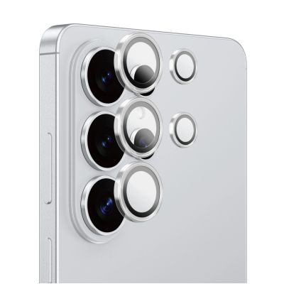 2. AmazingThing Radix AR-Linsenglas für Samsung S26 Ultra Kameraobjektiv - Transparent