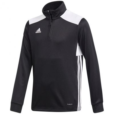 adidas Regista 18 TR Top Junior CZ8654 Fußball-Sweatshirt