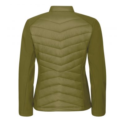 6. Malfini Premium Hybridjacke Cross W MLI-556A3