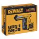 10. 18V Dewalt D25303DH-XJ Staubabsaugvorrichtung