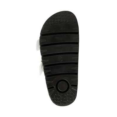 5. Lee Cooper Damen-Sandalen Weiß LCW-26-35-4460LA