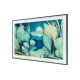 41. Samsung QE55LS03F QLED-Fernseher 55 Zoll 4K Ultra HD 144 Hz Tizen Dolby Atmos Schwarz