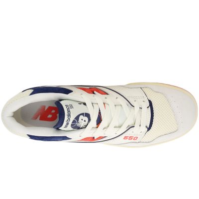 3. New Balance Unisex-Sportschuhe BB550CPB