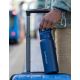 7. LifeStraw LGV42SASWW Wasserfilter-Wasserflasche 0,7 l Blau
