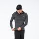 17. Herren-Langarmshirt HAZH SENIOR