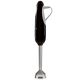 26. Smeg HBF11BLEU Stabmixer 700W Schwarz
