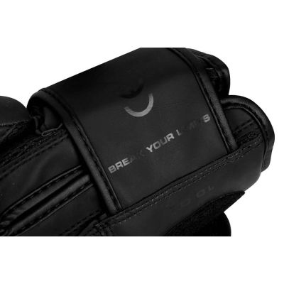 14. 10oz Boxhandschuhe - Mono - Valor Series