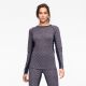 4. Kari Traa Rose Light LS W 92800559423 Thermoaktives T-Shirt