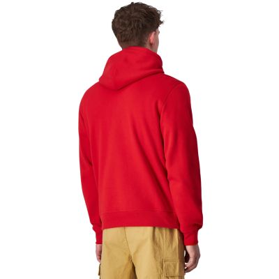 11. Champion Hooded M 220253 RS054 Sweatshirt