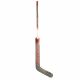 11. Bauer Hyperlite 2 26" Torwartschläger 1061740