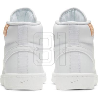 7. Nike Court Royale 2 Mid W CT1725 100 Schuhe
