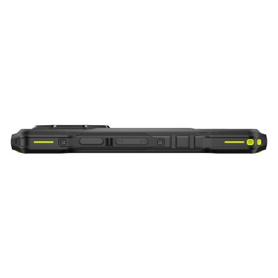 11. Ulefone Armor X32 6/128GB Vivid Green
