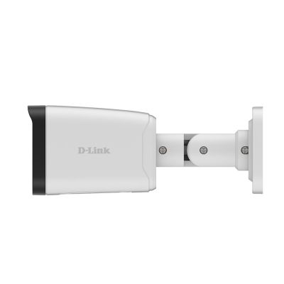 3. D-Link BCB-P01 Industrielle Bullet-IP-Sicherheitskamera für Innen- und Außenbereich, 1920 x 1080 px, Wandmontage
