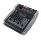 4. DNA QMX402 – Analogmixer mit Bluetooth