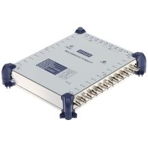 MULTISWITCH TT-9/24-FT-PREMU 9 EINGÄNGE / 24 AUSGÄNGE PREMU TELMOR