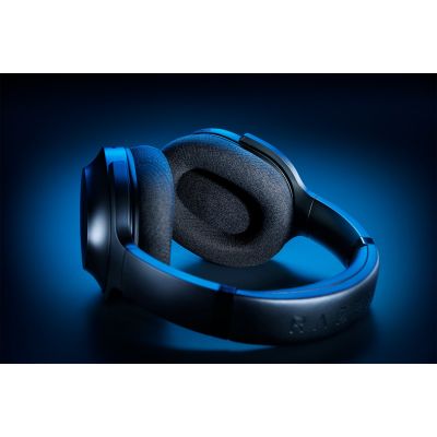 Razer Barracuda Black Kopfhörer