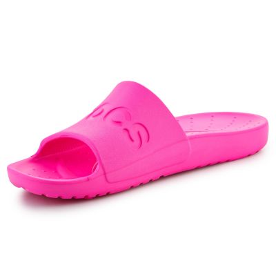 4. Crocs Pink Crush W 210088-6TW Pantoletten