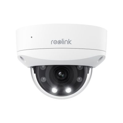 3. Reolink P437 8MP PoE IP-Überwachungskamera