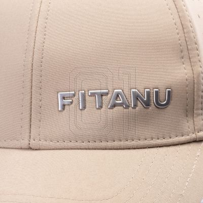 3. Fitanu Borgos M Cap