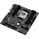 9. Asrock B650M PG LIGHTNING Mainboard