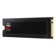 5. Samsung 9100 Pro 1 TB M.2 2280 PCI-E x4 Gen5 NVMe SSD