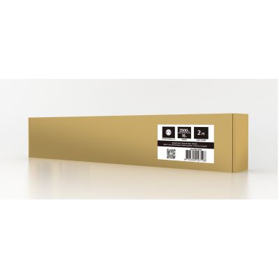 15. GEMBIRD Rack-Stromverteilerleiste (PDU) mit 9 FR-Steckdosen, 1 HE, 16 A, FR-Stecker, 2 m