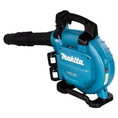 3. 18V Akku-Laubbläser DUB363PT2V MAKITA