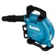 3. 18V Akku-Laubbläser DUB363PT2V MAKITA