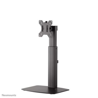 14. Neomounts FPMA-D865BLACK Monitorhalterung/Ständer 81,3 cm (32") Schreibtisch Schwarz