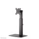 14. Neomounts FPMA-D865BLACK Monitorhalterung/Ständer 81,3 cm (32") Schreibtisch Schwarz