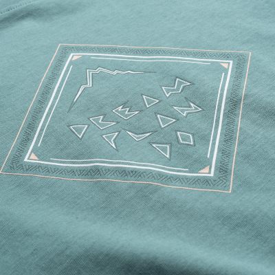 5. Elbrus Zoni Jr T-Shirt 92800596876