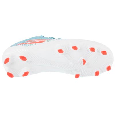 4. Skechers Razor 1.5 Jr Jugend FG 252060L-WTQP Weiß 33