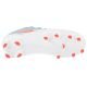 4. Skechers Razor 1.5 Jr Jugend FG 252060L-WTQP Weiß 33