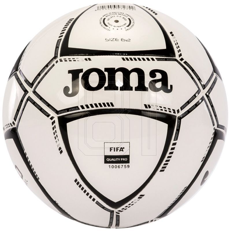 Joma Top 5 Fußball 400832.201
