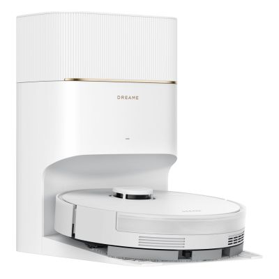 4. Dreame D20 Pro Plus 0,5 l Weiß