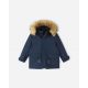 Reimatec Reima Mutka Kinder Winterjacke, wasserdicht, isoliert, marineblau (5100037B-6980)