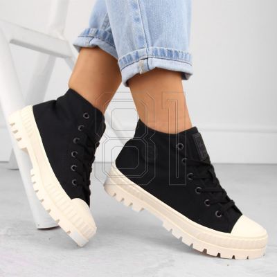 11. Big Star ankle boots W INT2017