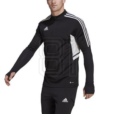 4. Adidas Condivo 22 Training Top M HA6269 Sweatshirt