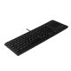 2. Contour Design Active Key AK-4400-GU Industrie-Tastatur USB QWERTZ Deutsch Schwarz