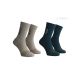 Rogelli Laufsocken 2er-Pack DISTANCE Größe 47