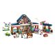 15. LEGO Friends 42688 – Stallungen und Reitschule